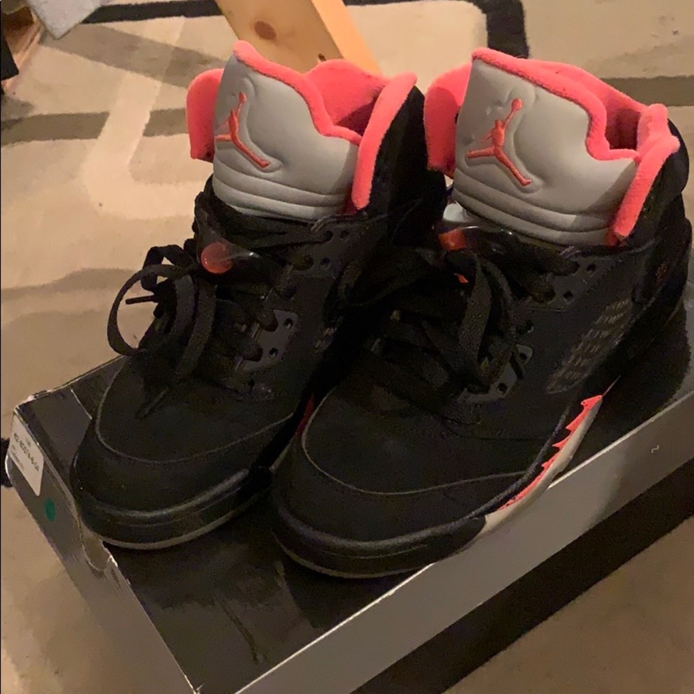 jordan 5s